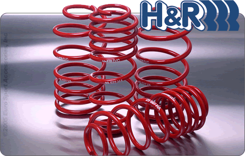 hrracesprings